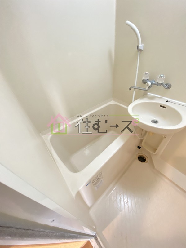 エクセレント上新10 風呂画像