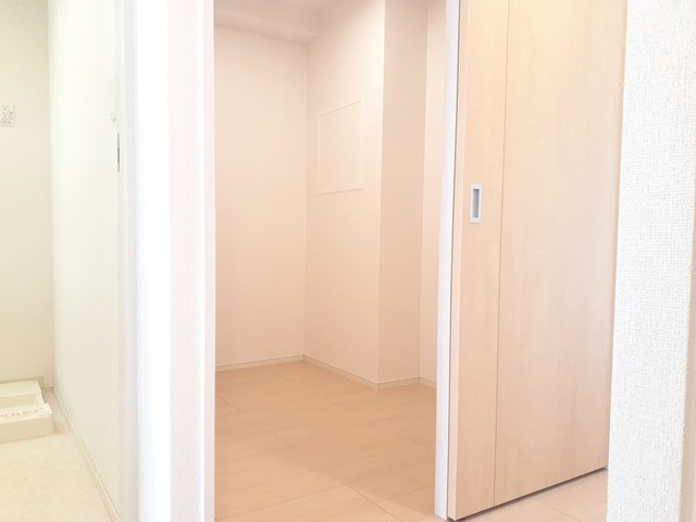ミラージュ帝塚山 その他3