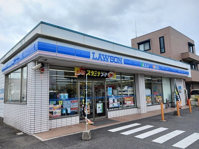 ローレルコート高津Ⅱ その他外観1