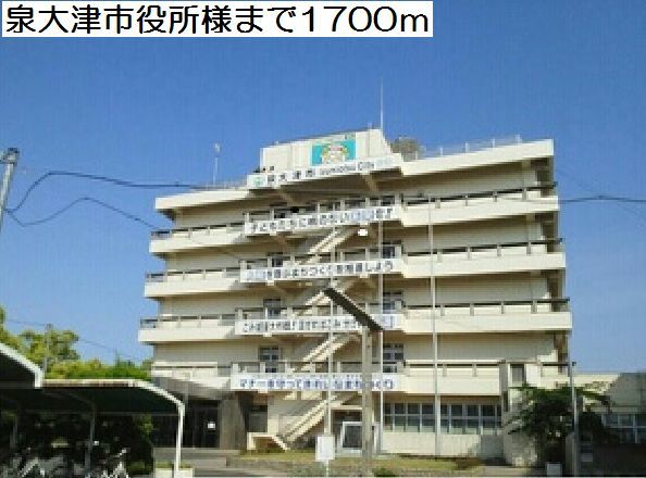ローレルコート高津Ⅱ その他外観5