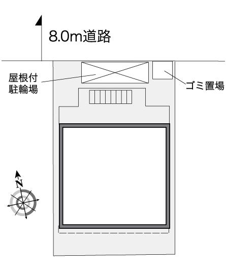 レオパレスシャンテ本町 その他1