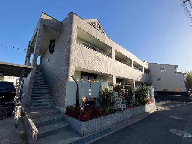 エクセ・コート 外観