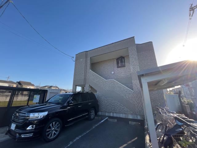 エクセ・コート その他外観1