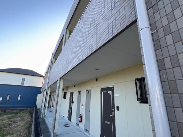 エクセ・コート その他外観2