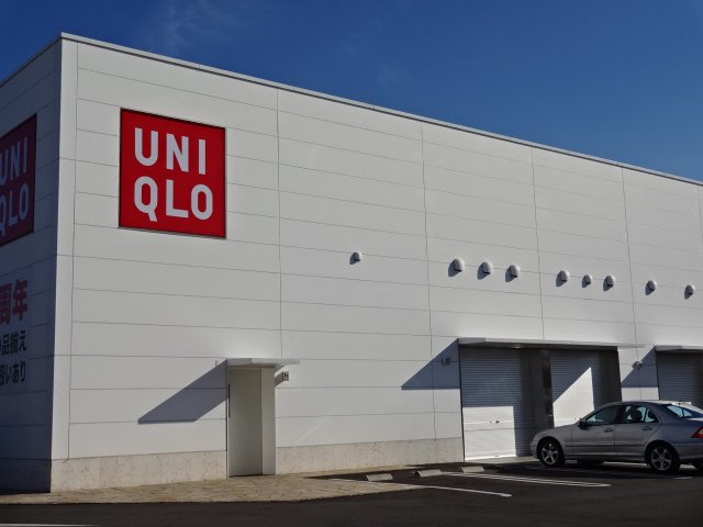 エクセ・コート その他外観4