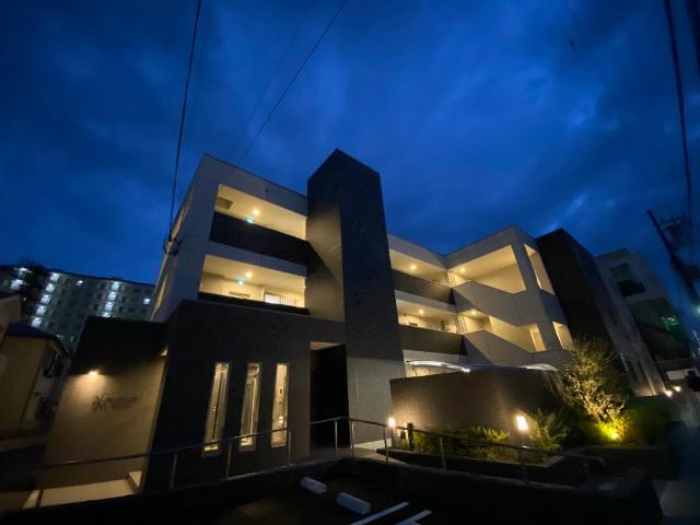 N.MAISON その他外観1