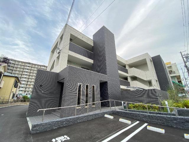 N.MAISON その他外観2