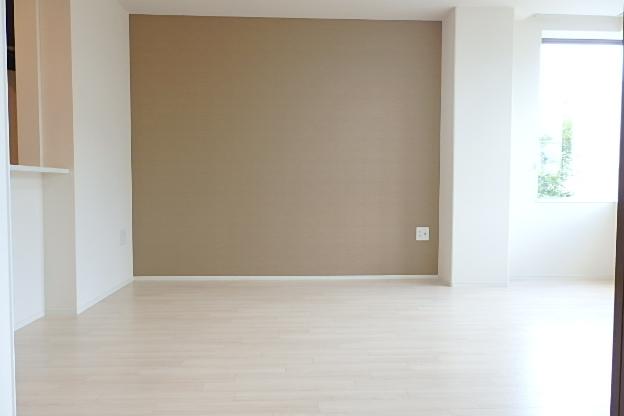 N.MAISON リビング