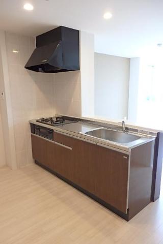 N.MAISON キッチン