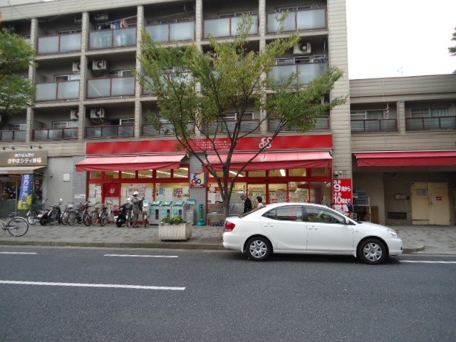 N.pua  (エヌ．プア) その他外観4