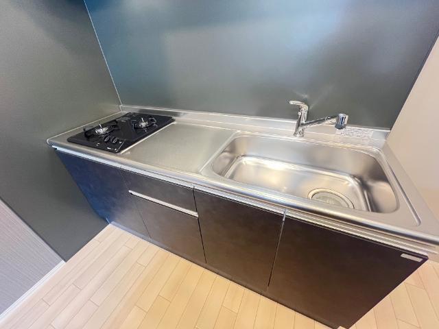 N.pua  (エヌ．プア) キッチン