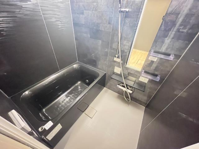 N.pua  (エヌ．プア) 風呂画像