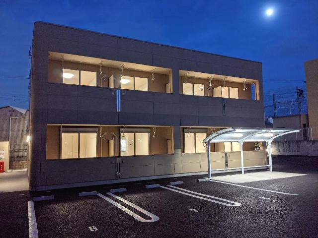 Ｂ・Ｃマンション その他外観1