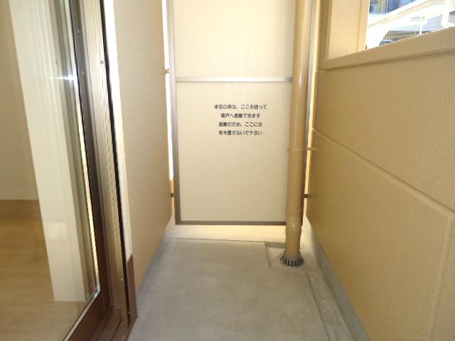 Ｂ・Ｃマンション その他16