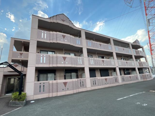 エルシオン 外観