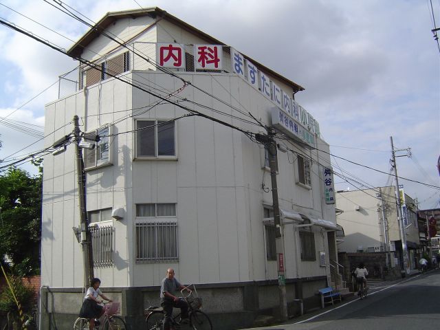 エルシオン その他外観5