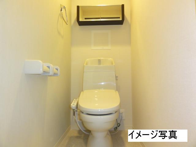 シュエットメゾン その他3