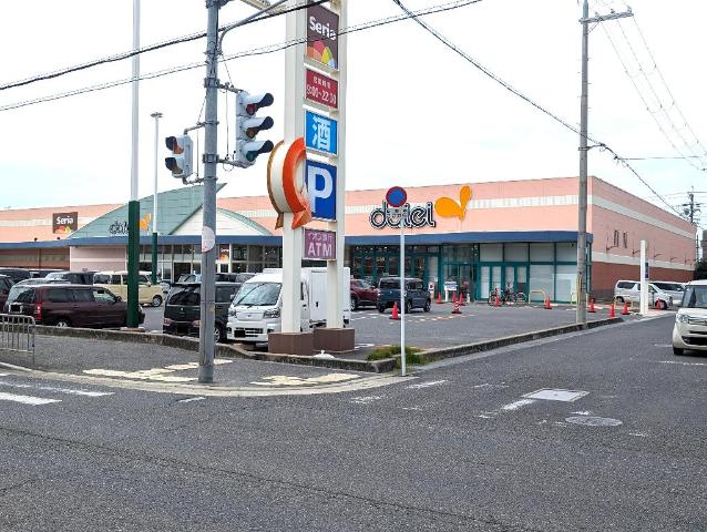 フォルビート　ジン その他外観5