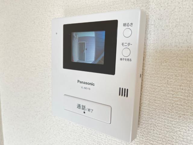 ベルフォーレ　Ⅱ番館 その他6