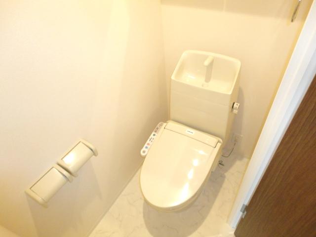 リバーサイドヒルズ その他3