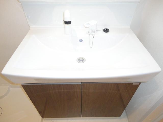 リバーサイドヒルズ その他4