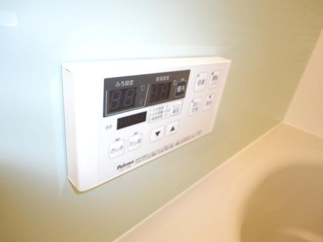 リバーサイドヒルズ その他6