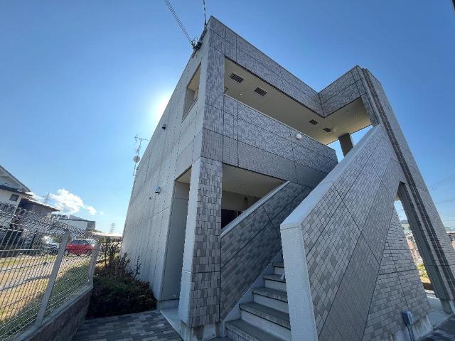 リバーサイドヒルズ その他外観1