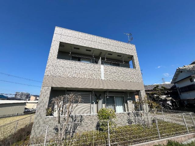 リバーサイドヒルズ その他外観2