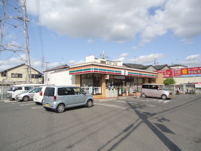 リバーサイドヒルズ その他外観3