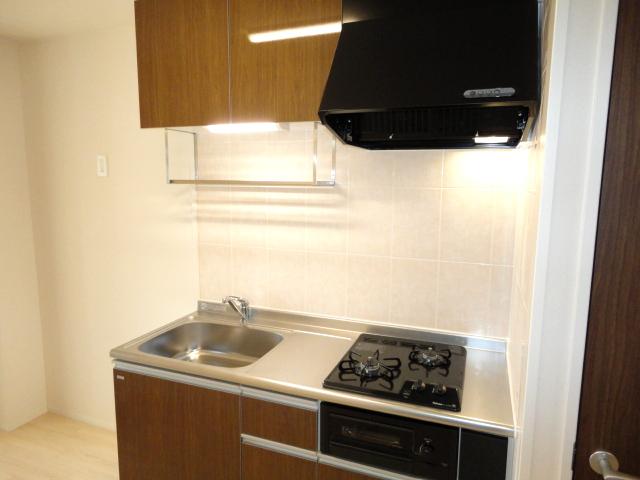 リバーサイドヒルズ その他8