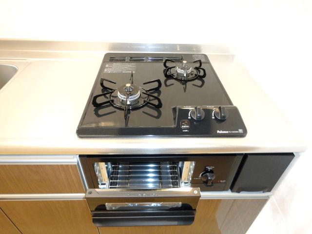 リバーサイドヒルズ その他9