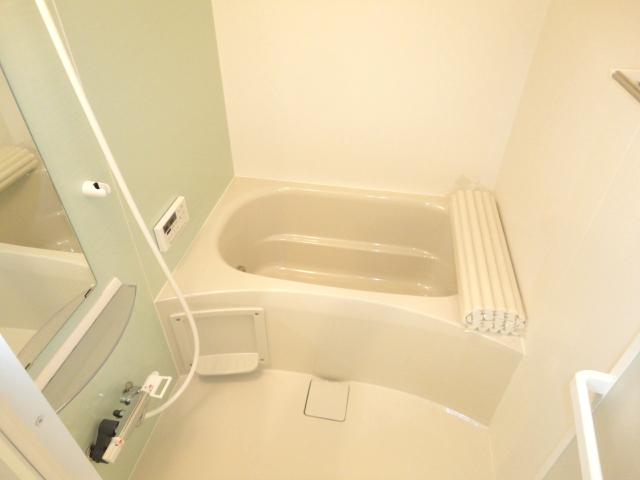 リバーサイドヒルズ 風呂画像