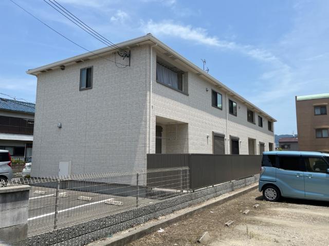 ルミナス その他外観2