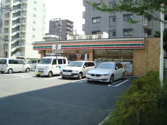 ルミナス その他外観4