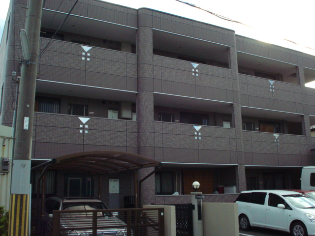 新風館 その他外観1