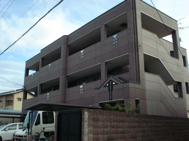 新風館 その他外観2