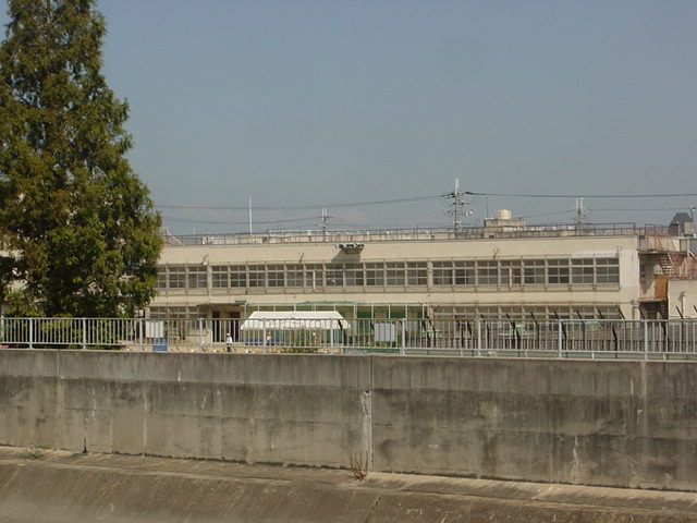 新風館 その他外観3