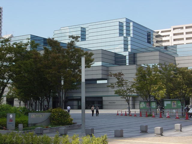 新風館 その他外観6