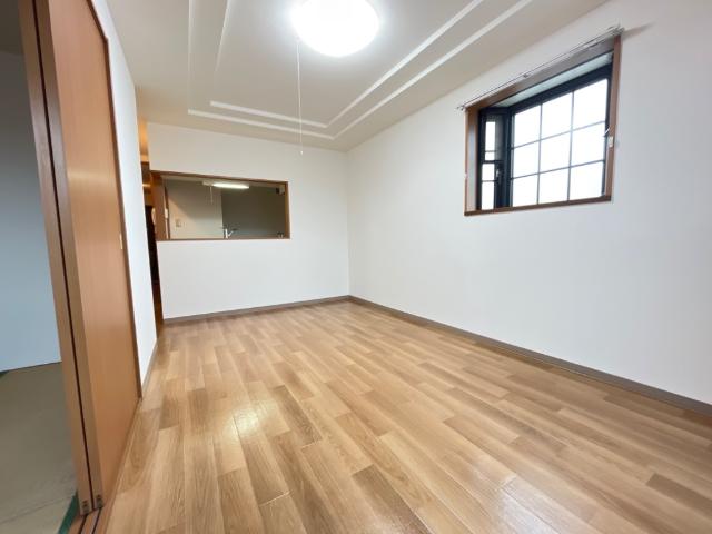 新風館 リビング