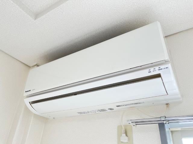 メロディーハイム その他6