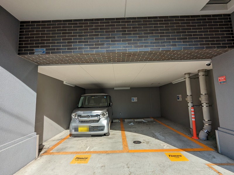 エスリード京橋ステーションプラザ その他外観1