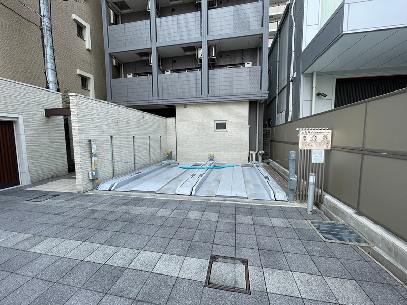 エスリード江坂広芝町 その他外観1