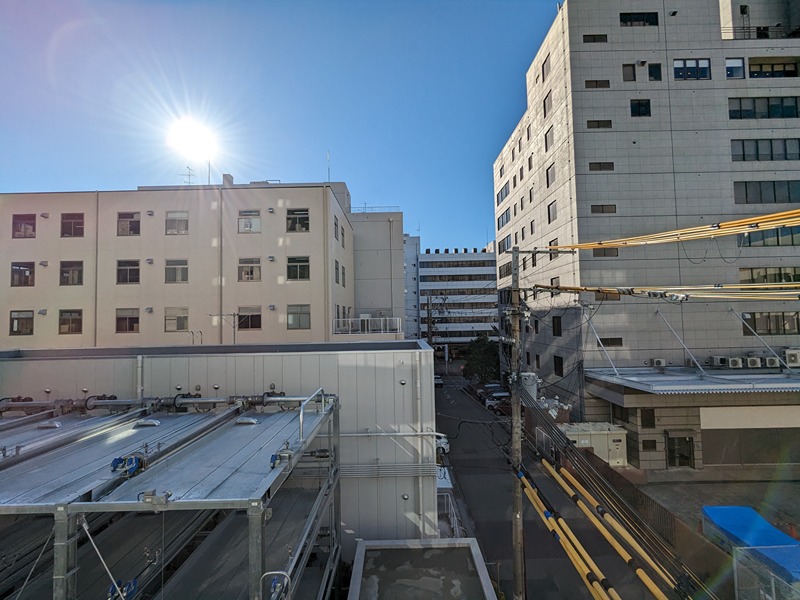 エスリード箕面船場阪大前 その他6