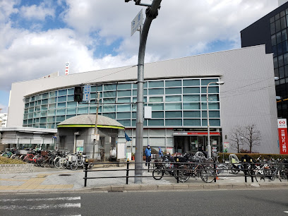 エスリード ザ・カレント大阪 周辺画像5