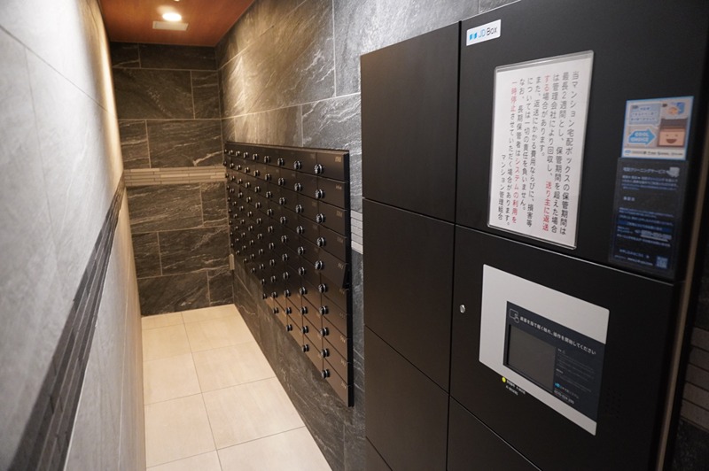 エスリード大阪上本町ブランシュ その他4