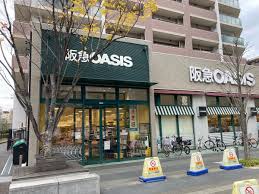 エスリード大阪上本町ブランシュ 周辺画像2