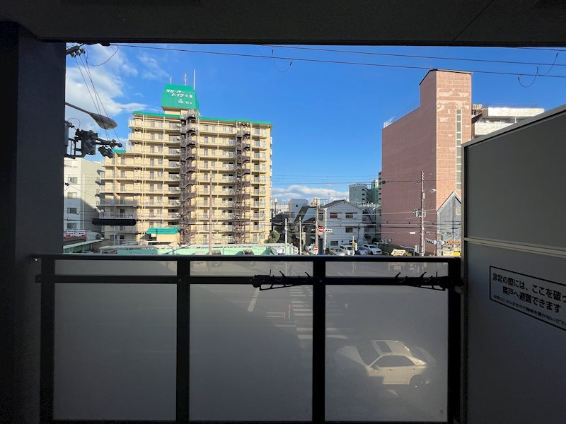 エスリード ザ・グレア大阪 その他6