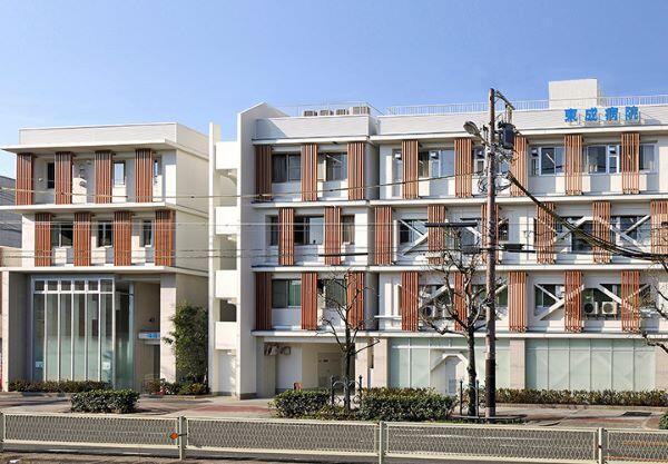 エスリード ザ・グレア大阪 周辺画像6