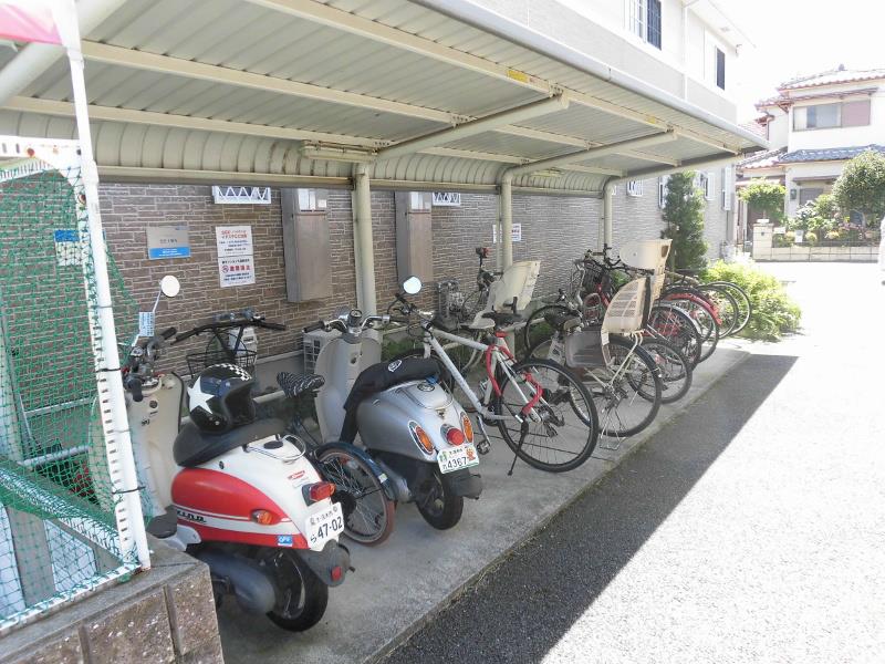 グランシャリオ水尾 その他10