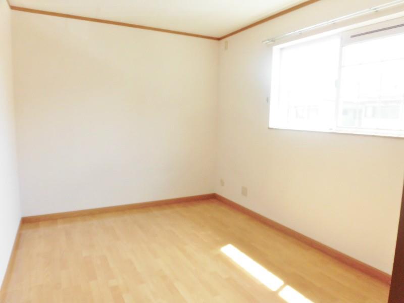 グランシャリオ水尾 ベッドルーム